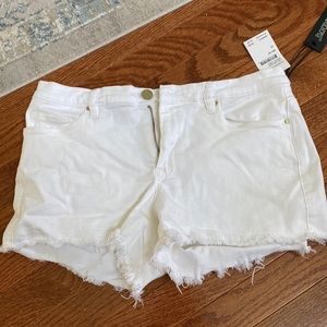 BlankNYC The Astor Size 29 Cut off Short